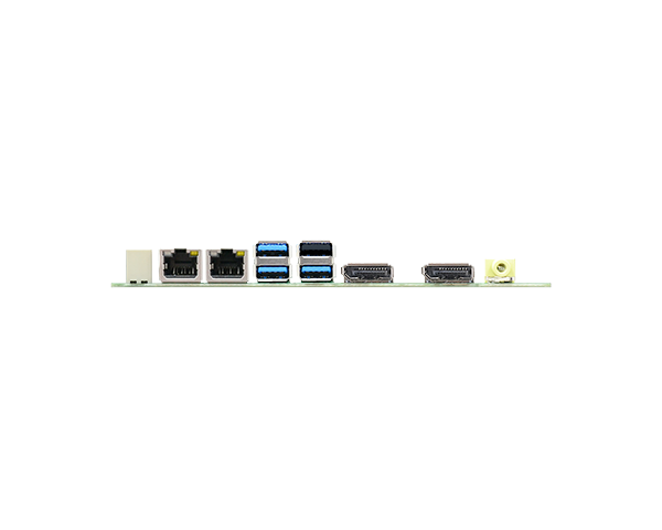 ASL171/ASL173｜Intel®｜Industrial Motherboards｜DFI